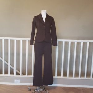 Ann Taylor Women's pant and suit jacket